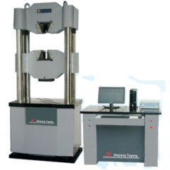 Jual Microcomputer Controlled Electro-hydraulic 0.5 Presisi